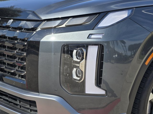 Used 2025 Hyundai Palisade SEL FWD image 9