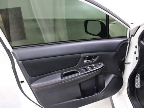 Used 2019 Subaru WRX Premium AWD/4WD image 17