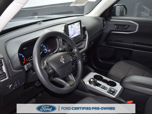 Certified 2022 Ford Bronco Sport Big Bend image 5