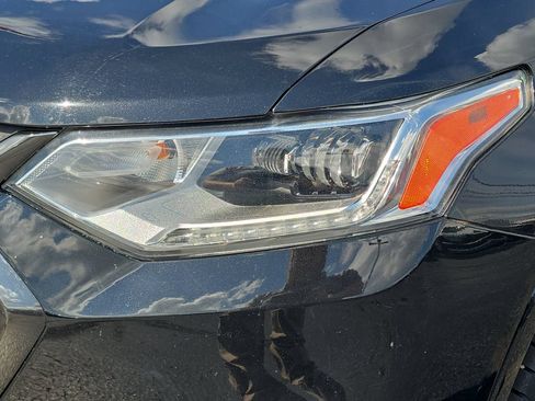Certified 2021 Chevrolet Traverse Premier w/ Redline Edition FWD image 34