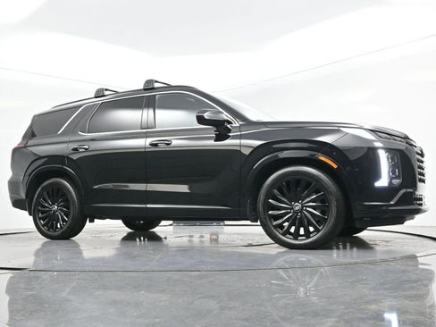 Used 2025 Hyundai Palisade Calligraphy image 48