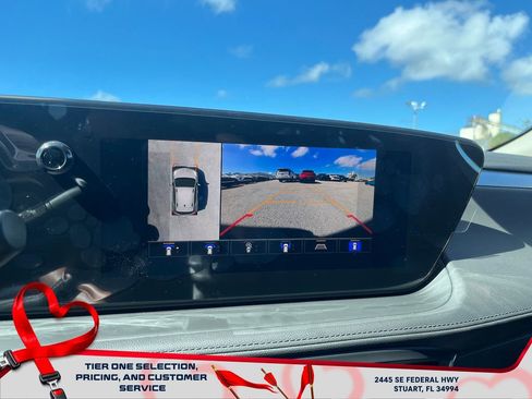 New 2026 Buick Encore GX Sport Touring w/ Advanced Technology Package image 31