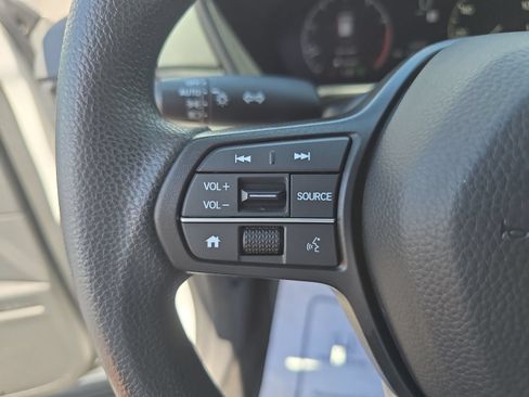 Certified 2024 Honda CR-V EX image 23