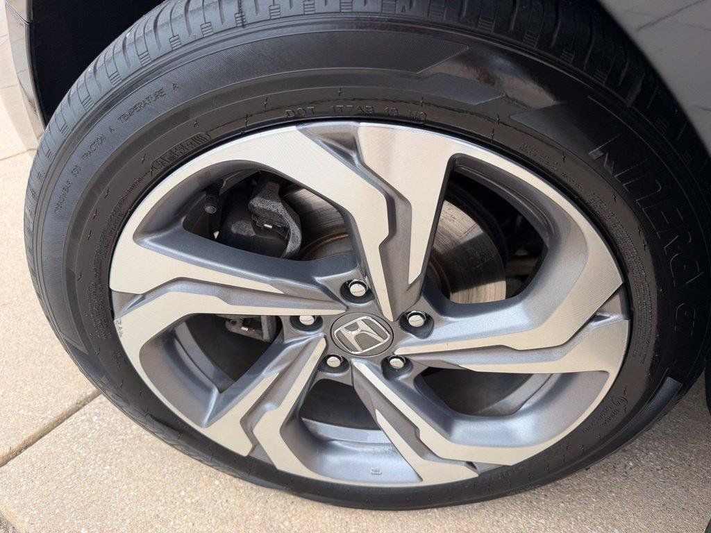 Used 2020 Honda Accord EX-L image 26