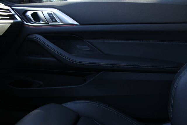 Used 2025 BMW 430i xDrive Coupe w/ M Sport Package AWD/4WD image 20