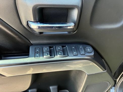 Used 2017 Chevrolet Silverado 1500 LT w/ All Star Edition AWD/4WD image 23
