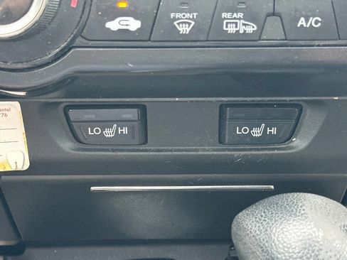 Used 2013 Honda Civic EX-L image 6