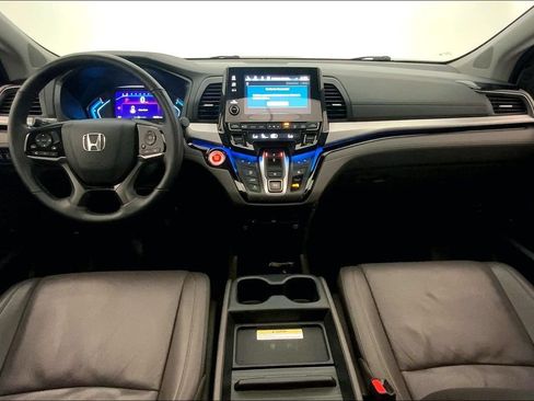 Used 2020 Honda Odyssey Elite image 16