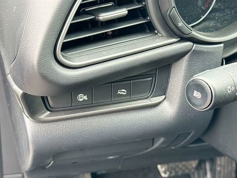 Used 2025 MAZDA CX-30 AWD 2.5 S w/ Select Sport Pkg image 12