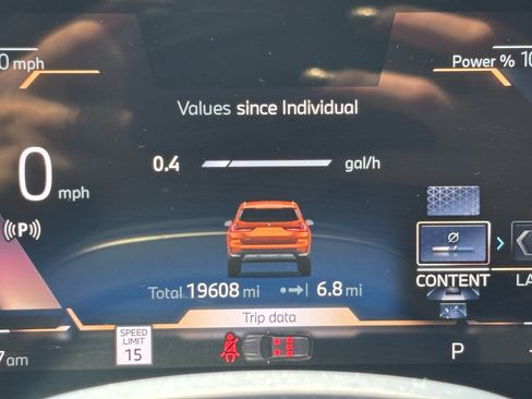 Certified 2024 BMW X1 xDrive28i w/ Technology Package AWD/4WD image 22