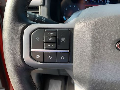 Used 2025 Ford F150 XLT w/ Equipment Group 301A Standard image 26