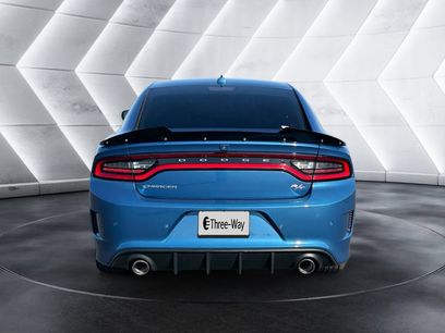 Used 2021 Dodge Charger R/T w/ Navigation & Travel Group