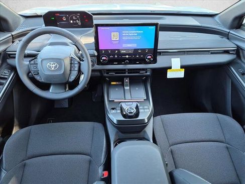 New 2026 Toyota C-HR AWD/4WD image 14