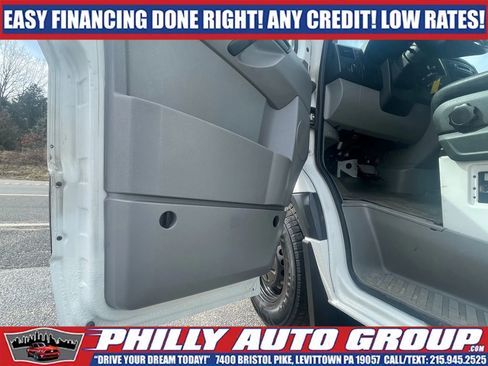 Used 2007 Dodge Sprinter 2500 image 10