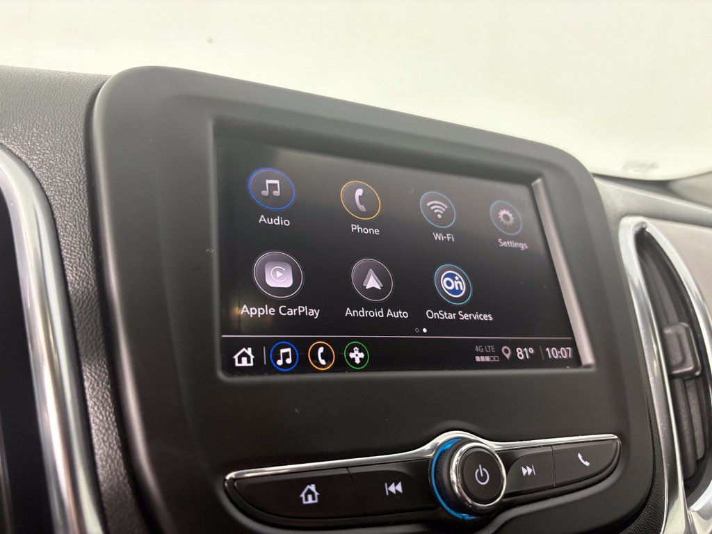 Used 2024 Chevrolet Equinox LS w/ LS Convenience Package FWD image 24