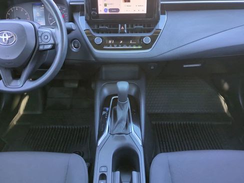 Certified 2023 Toyota Corolla LE w/ LE Convenience Package image 18