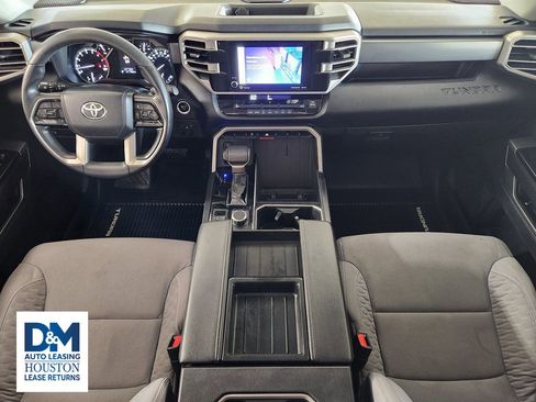 Used 2022 Toyota Tundra SR5 image 34
