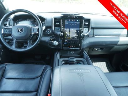 Used 2024 RAM 1500 Limited