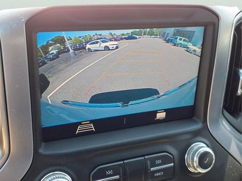 Used 2020 GMC Sierra 1500 Elevation w/ Elevation Convenience Package AWD/4WD image 22