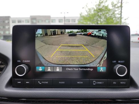 Used 2025 Honda Civic Sport image 22