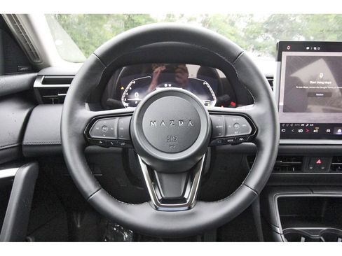 New 2026 MAZDA CX-5 2.5 S w/ Premium Plus Package AWD/4WD image 11