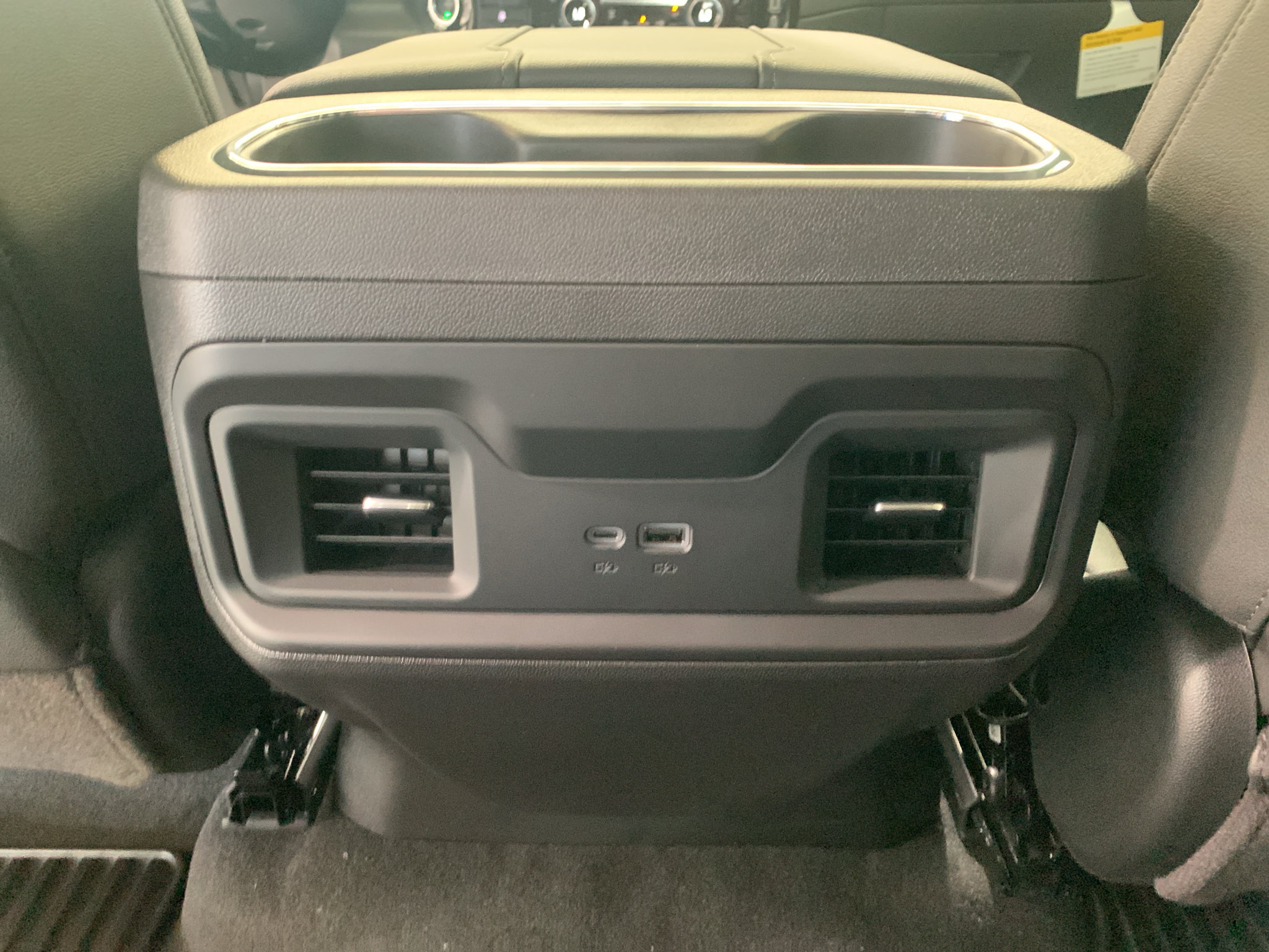 New 2026 Chevrolet Silverado 1500 RST w/ Safety Package AWD/4WD image 17