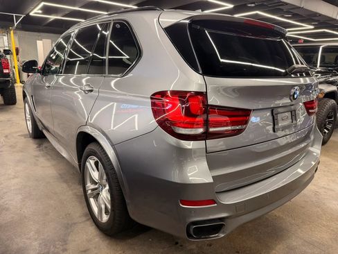 Used 2015 BMW X5 sDrive35i RWD image 3