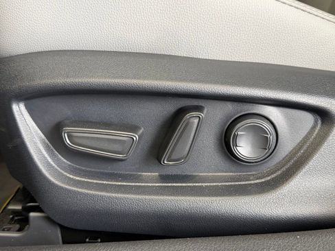 Certified 2026 Toyota Camry SE FWD image 22