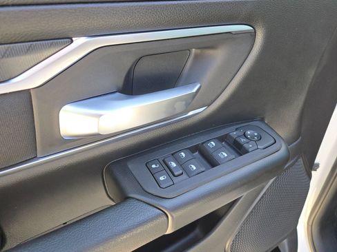 Used 2025 RAM 1500 Lone Star RWD image 12