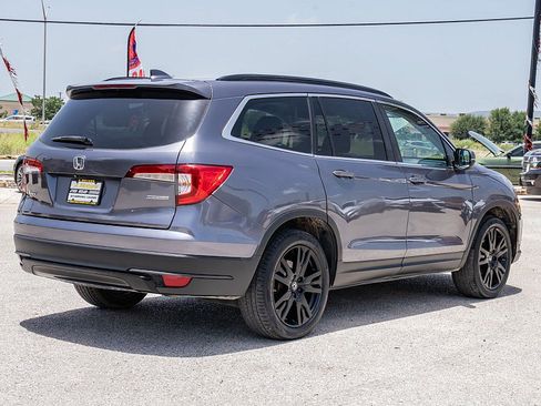 Used 2021 Honda Pilot Special Edition image 5