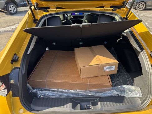 New 2026 Toyota Prius Plug-In Hybrid image 22