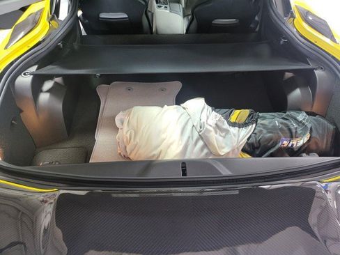 Used 2019 Chevrolet Corvette Z06 RWD image 18