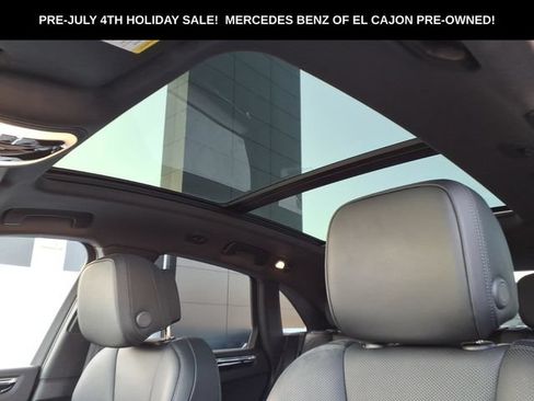 Used 2026 Porsche Macan AWD/4WD image 17