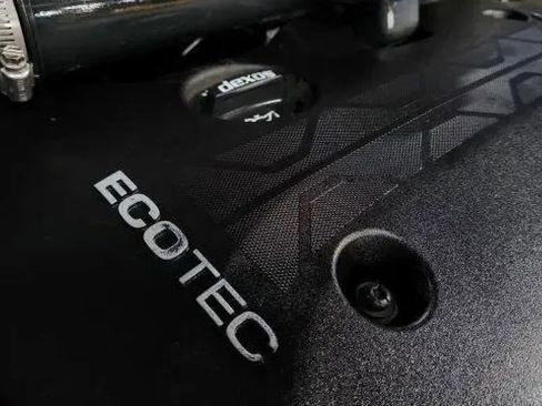 Used 2015 Chevrolet Impala LT w/ Convenience Package image 49