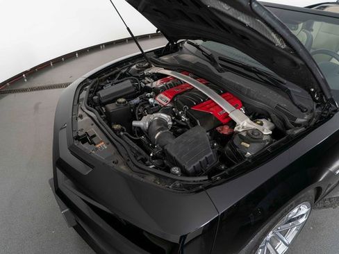 Used 2011 Chevrolet Camaro SS image 26