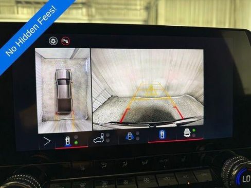 New 2026 GMC Canyon Elevation w/ Convenience Package image 14