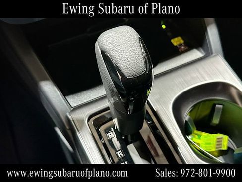 Used 2026 Subaru Forester Wilderness w/ Wilderness Plus Package AWD/4WD image 17