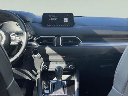 Used 2019 MAZDA CX-5 Touring AWD/4WD image 19