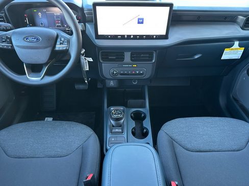 New 2025 Ford Maverick XL image 13