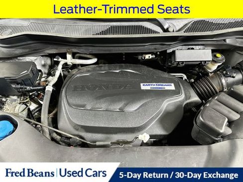 Used 2019 Honda Pilot Touring image 38