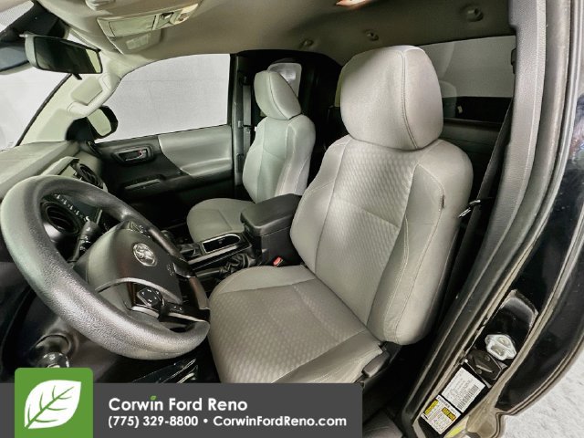 Used 2021 Toyota Tacoma SR RWD image 24