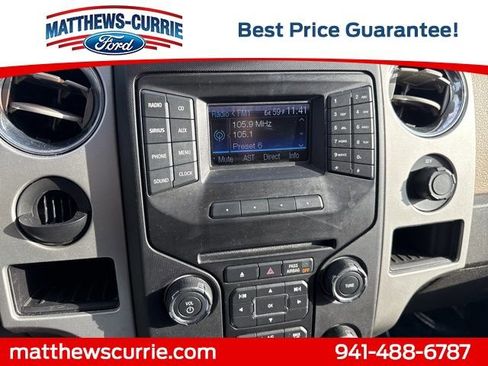 Used 2013 Ford F150 XLT w/ XLT Convenience Pkg image 19
