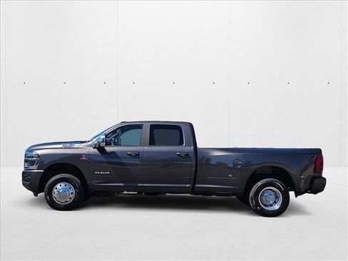 New 2026 RAM 3500 Laramie image 5