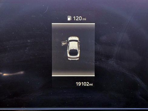 Used 2025 Kia K5 GT-Line image 12