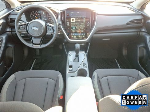 Certified 2025 Subaru Crosstrek 2.0i Premium image 15