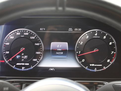 Certified 2023 Mercedes-Benz G 63 AMG 4MATIC image 20