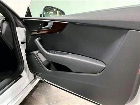 Used 2018 Audi A5 2.0T Premium Plus w/ Premium Plus image 18