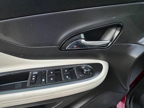 Used 2019 Buick Encore Essence w/ Safety Package II AWD/4WD image 16