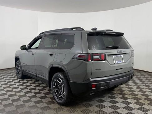 New 2026 Jeep Cherokee Limited AWD/4WD image 5