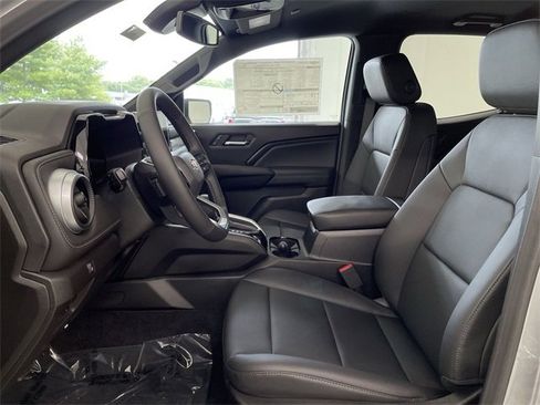 New 2026 Chevrolet Colorado LT w/ LT Convenience Package image 19